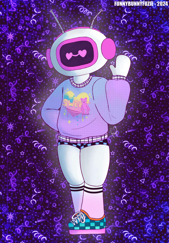 Commission, 2024