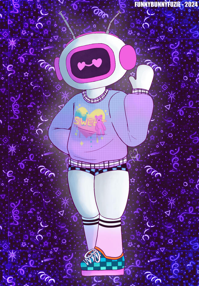 Commission, 2024