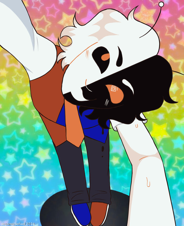 Art Fight, 2024