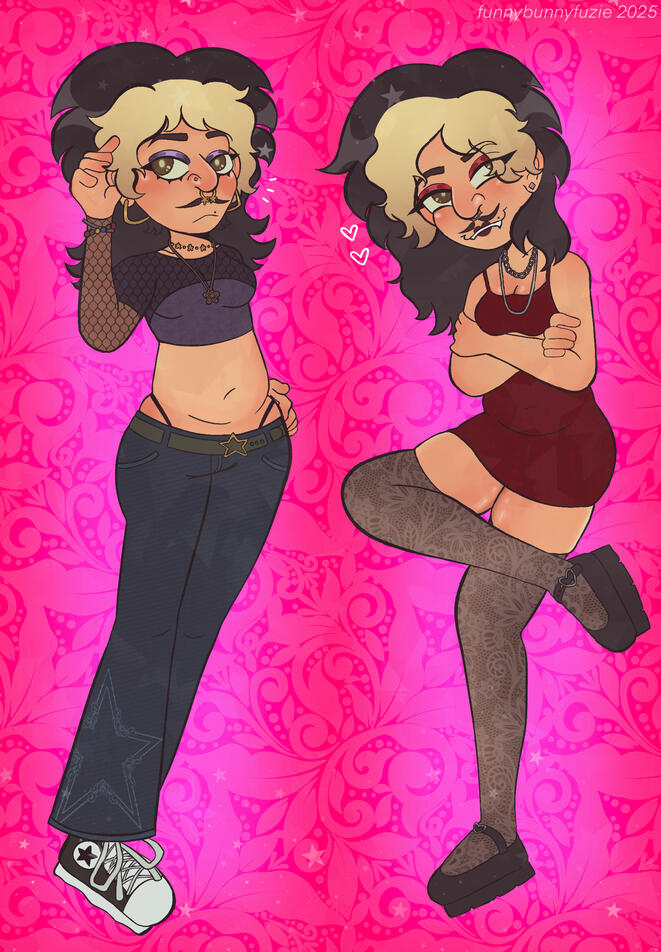 Personal Artwork, 2025