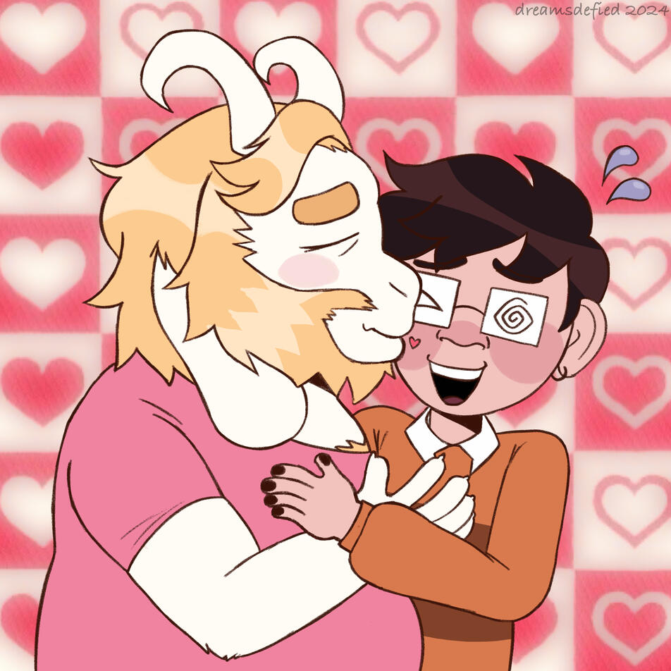Art Fight, 2024